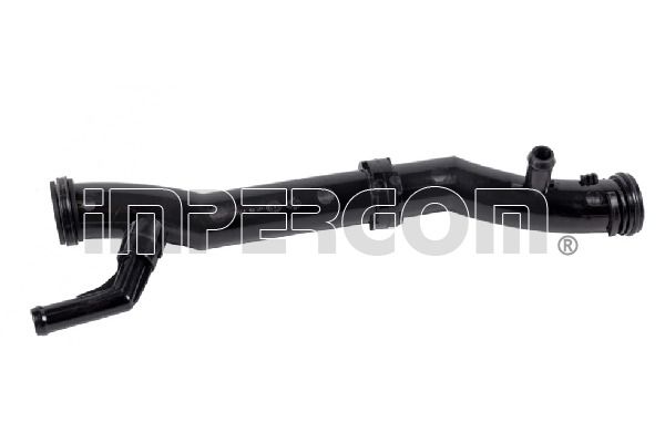 ORIGINAL IMPERIUM 230967 Coolant Pipe Front for AUDI SEAT SKODA VW