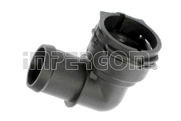 ORIGINAL IMPERIUM 230975 Coolant Flange Radiator Upper Right for AUDI SEAT SKODA VW