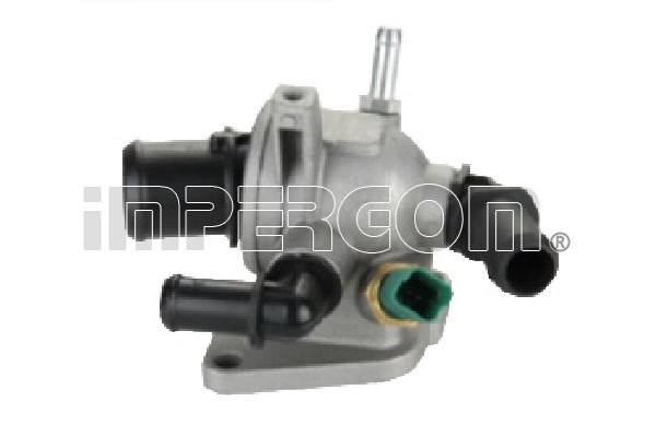 ORIGINAL IMPERIUM 230976 Obal termostatu