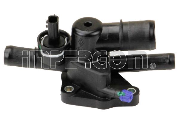 ORIGINAL IMPERIUM 230980 Obal termostatu