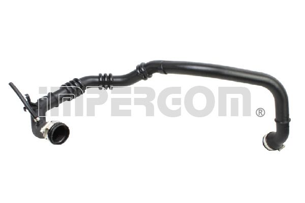 ORIGINAL IMPERIUM 230991 Ελαστ. σωλ. αέρα υπερπλήρωσης for NISSAN RENAULT