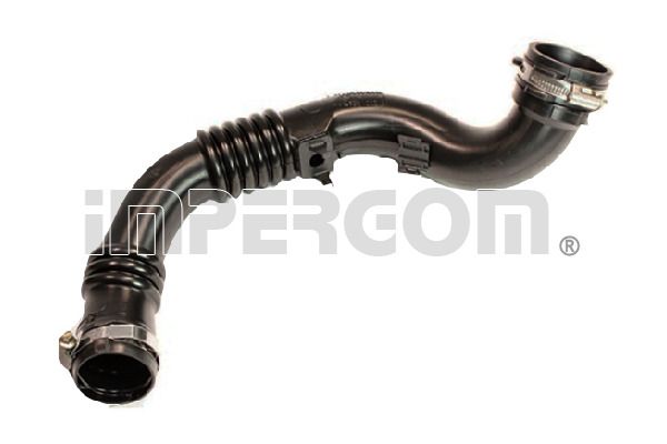 ORIGINAL IMPERIUM 231001 Ελαστ. σωλ. αέρα υπερπλήρωσης for RENAULT