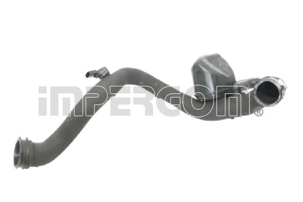ORIGINAL IMPERIUM 231004 Ελαστ. σωλ. αέρα υπερπλήρωσης for AUDI