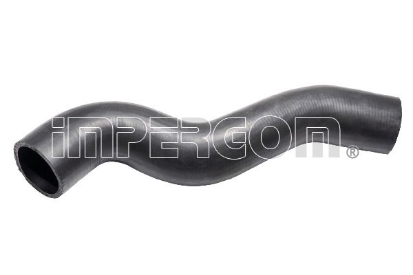 ORIGINAL IMPERIUM 231011 Ελαστ. σωλ. αέρα υπερπλήρωσης for HYUNDAI KIA
