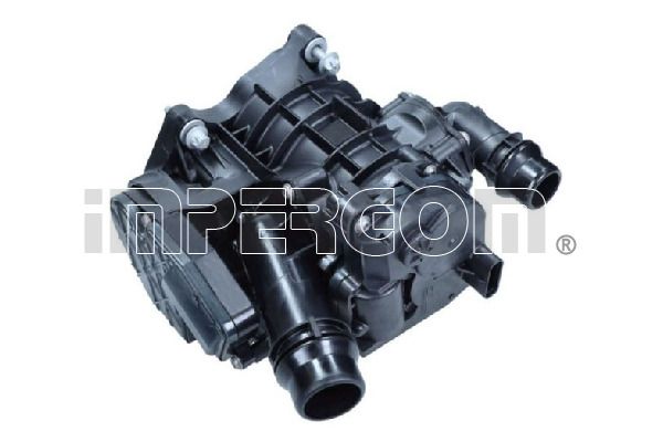 ORIGINAL IMPERIUM 231026 Thermo Management Module for BMW