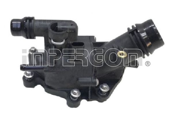 ORIGINAL IMPERIUM 231030 Thermo Management Module for MERCEDES-BENZ