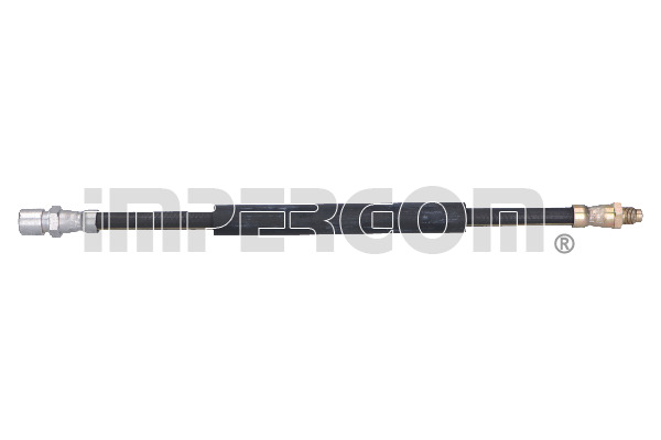 ORIGINAL IMPERIUM 23343 Ελαστικός σωλήνας συμπλέκτη for FIAT LANCIA