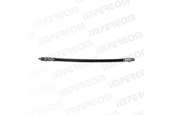 ORIGINAL IMPERIUM 23369 Ελαστικός σωλήνας συμπλέκτη for ALFA ROMEO