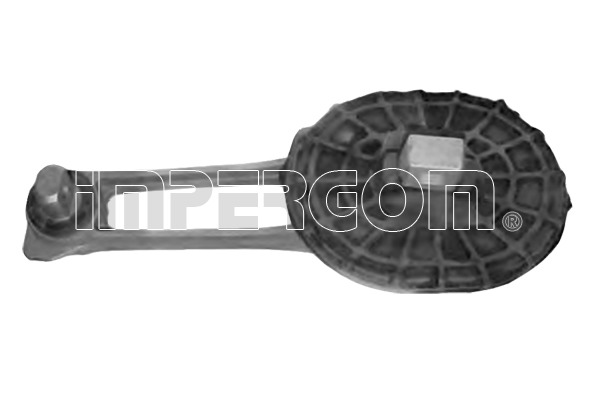 ORIGINAL IMPERIUM 25073 Mounting, engine Front for ALFA ROMEO