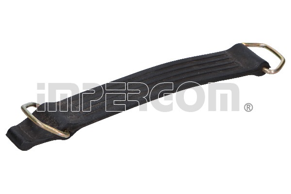 ORIGINAL IMPERIUM 26191 Υποδοχή, γρύλος for FIAT