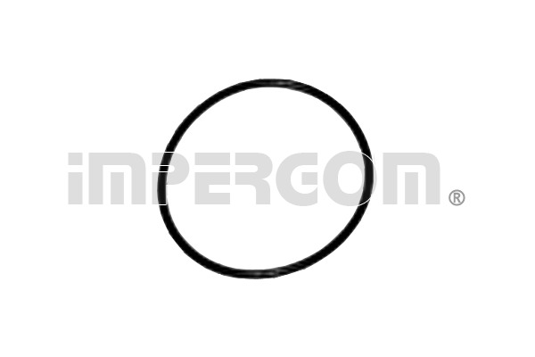 ORIGINAL IMPERIUM 26197 Ρουλεμάν πίεσης for FIAT