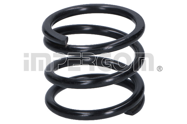 ORIGINAL IMPERIUM 26203 Suspension Spring Rear Axle for FIAT