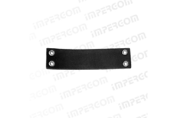 ORIGINAL IMPERIUM 26279 Cover, tailgate for FIAT