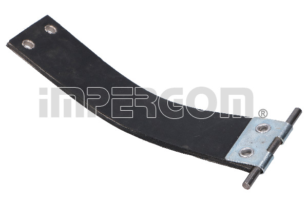 ORIGINAL IMPERIUM 26326 Cover, tailgate for FIAT