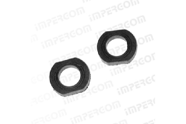 ORIGINAL IMPERIUM 26800 Φλάντζα, προστατευτικός σωλήνας ωστικής ράβδου for FIAT IVECO