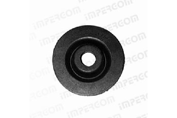 ORIGINAL IMPERIUM 27068 Φλάντζα, στόμιο σύνδεσης υποπίεσης BKV for FIAT