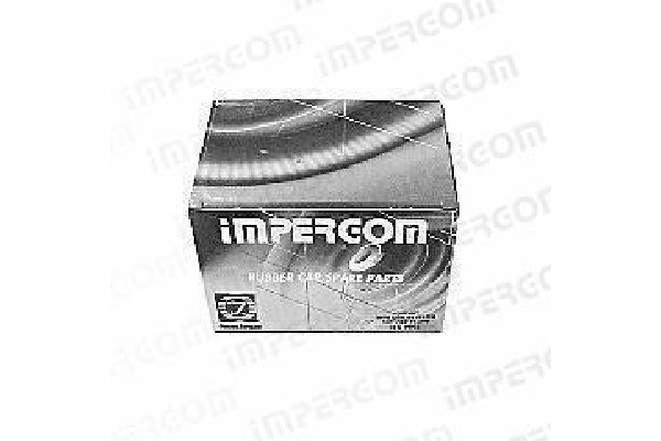 ORIGINAL IMPERIUM 27085 Φλάντζα, πυξίδα διεύθυνσης