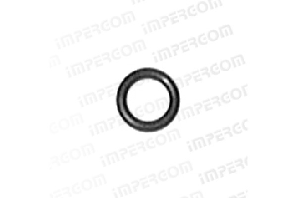 ORIGINAL IMPERIUM 27188 Seal, oil dipstick for FIAT LANCIA