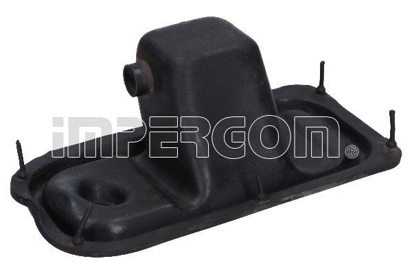 ORIGINAL IMPERIUM 27450 Φλάντζα, μηχανικό κιβώτιο ταχυτ. for FIAT INNOCENTI