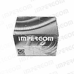 ORIGINAL IMPERIUM 2810 Shaft Seal, water pump shaft for FIAT