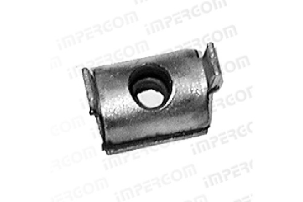 ORIGINAL IMPERIUM 28206 Ρουλεμάν πίεσης for LANCIA