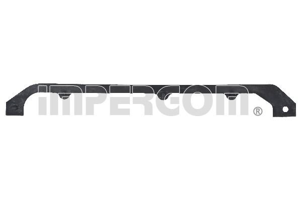 ORIGINAL IMPERIUM 28984 Φλάντζα, κεφαλή κυλίνδρου for FIAT IVECO