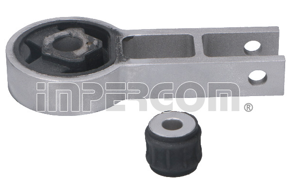 ORIGINAL IMPERIUM 29191 Mounting, engine Rear transmission sided for FIAT