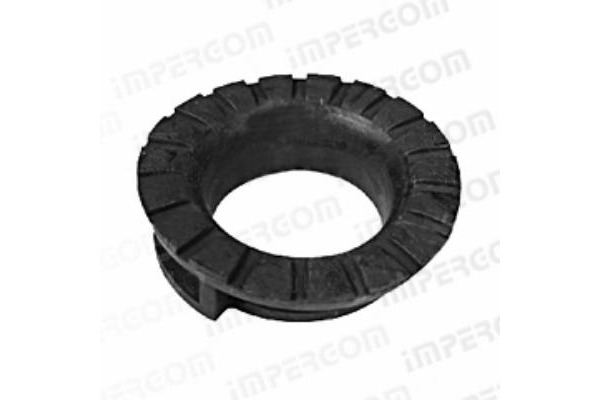 ORIGINAL IMPERIUM 29281 Supporting Ring, suspension strut support mount Front Axle for FIAT LANCIA