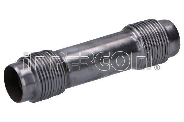 Push Rod Tube
