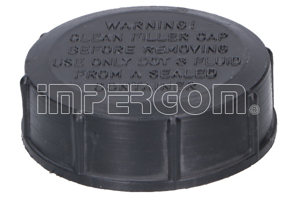 ORIGINAL IMPERIUM 29649 Τάπα, δοχείο υγρών φρένου for VW