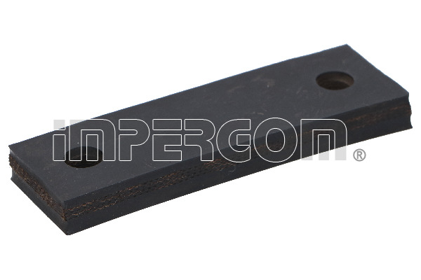 ORIGINAL IMPERIUM 30035 Rubber Strip, exhaust system for CITROËN