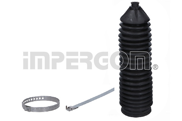 ORIGINAL IMPERIUM 30405A/TE Bellow Kit, steering Front Axle for ALFA ROMEO FIAT LANCIA