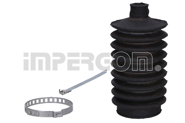 ORIGINAL IMPERIUM 30410B Σετ φούσκες, τιμόνι Μπροστινός άξονας αριστερά for AUTOBIANCHI FIAT INNOCENTI LANCIA SEAT