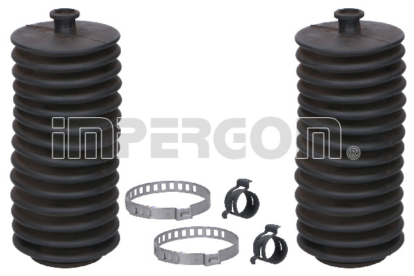 ORIGINAL IMPERIUM 30436 Bellow Kit, steering Front Axle Right for CITROËN PEUGEOT TALBOT