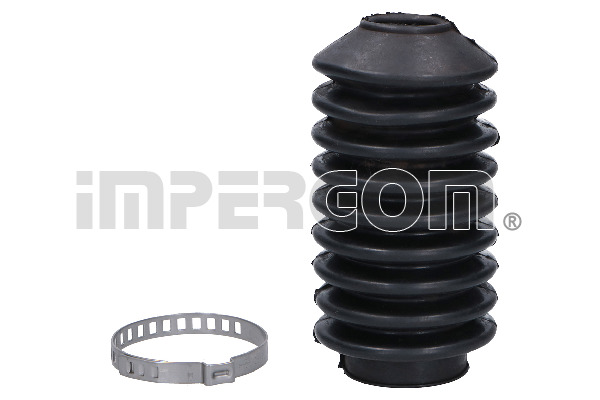 ORIGINAL IMPERIUM 30476A Bellow Kit, steering Front Axle for VW