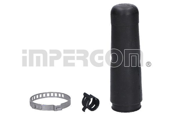 ORIGINAL IMPERIUM 30495A Σετ φούσκες, τιμόνι Μπροστινός άξονας αριστερά for AUDI VW