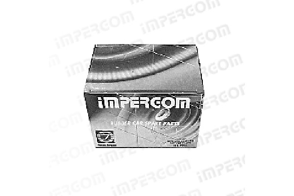 ORIGINAL IMPERIUM 31838 Buffer, bonnet