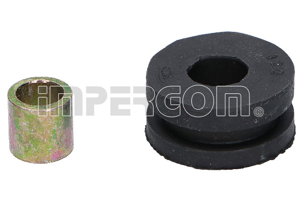 ORIGINAL IMPERIUM 32220 Rubber Strip, exhaust system for SEAT VW
