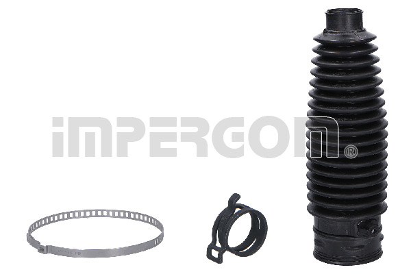 ORIGINAL IMPERIUM 33320B Σετ φούσκες, τιμόνι Μπροστινός άξονας αριστερά for CITROËN PEUGEOT