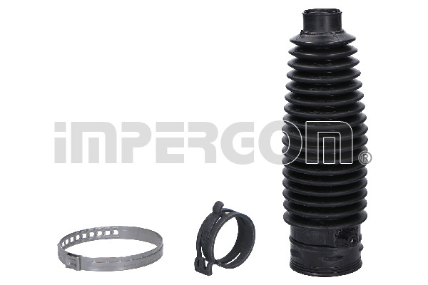ORIGINAL IMPERIUM 33320B/TE Σετ φούσκες, τιμόνι Μπροστινός άξονας αριστερά for CITROËN PEUGEOT