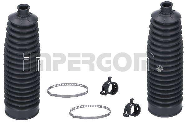 ORIGINAL IMPERIUM 33340 Σετ φούσκες, τιμόνι μπροστινός άξονας for RENAULT