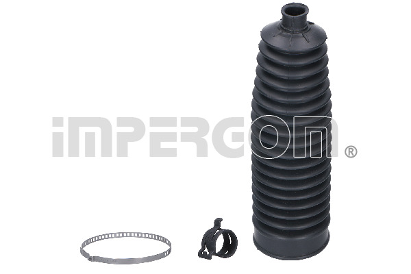 ORIGINAL IMPERIUM 33340A Σετ φούσκες, τιμόνι μπροστινός άξονας for RENAULT