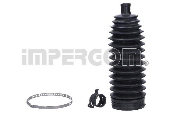 ORIGINAL IMPERIUM 33344A Σετ φούσκες, τιμόνι μπροστινός άξονας for RENAULT