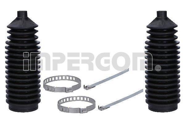 ORIGINAL IMPERIUM 33453 Bellow Kit, steering Front Axle for OPEL