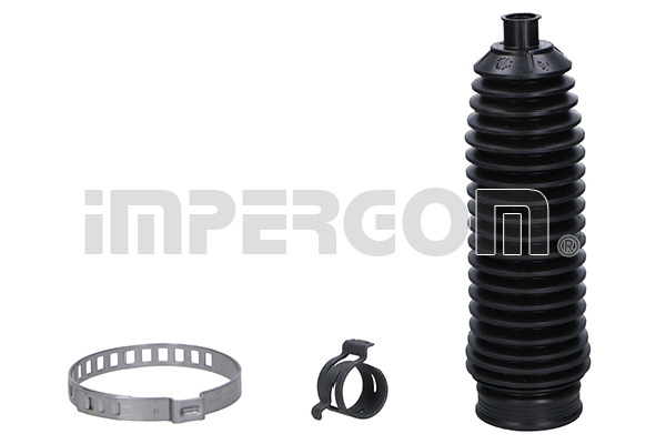 ORIGINAL IMPERIUM 33471 Σετ φούσκες, τιμόνι Mπροστινός άξονας δεξιά Μπροστινός άξονας αριστερά for VOLVO