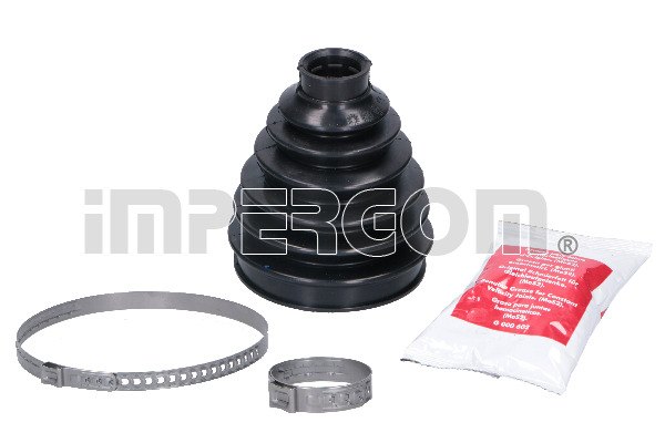 ORIGINAL IMPERIUM 33734 gumiharangkészlet, hajtótengely kerékoldali CITROËN DS FIAT LANCIA OPEL PEUGEOT