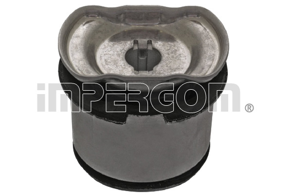 ORIGINAL IMPERIUM 34207 Bushing, axle beam Rear Axle for AUDI PORSCHE