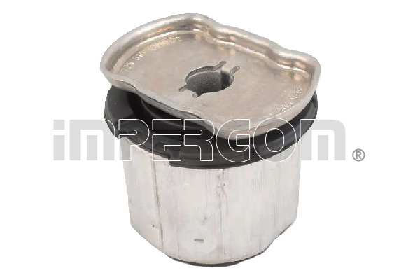 ORIGINAL IMPERIUM 34211 Bushing, axle beam Rear for AUDI PORSCHE
