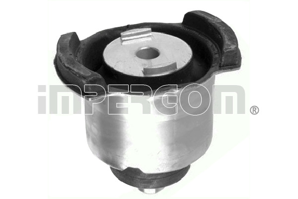 ORIGINAL IMPERIUM 34893 Bushing, axle beam Rear Axle Middle for MERCEDES-BENZ