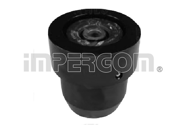 ORIGINAL IMPERIUM 34908 Bushing, axle beam Rear Axle Left for BMW